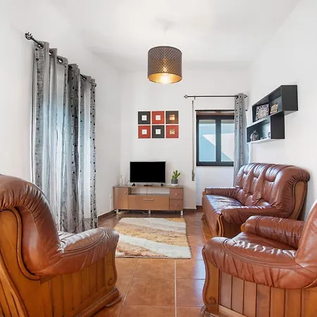 Casinha Da Aldeia Tatil Evi *