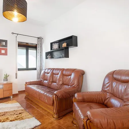 Casinha Da Aldeia Tatil Evi