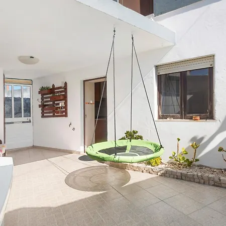 Casinha Da Aldeia Tatil Evi *