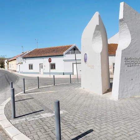 Casinha Da Aldeia Tatil Evi *