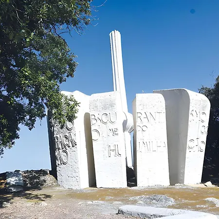 Casinha Da Aldeia Tatil Evi