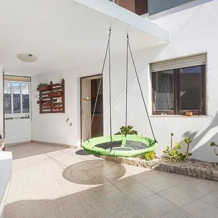Holiday home Casinha Da Aldeia