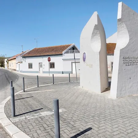 Casinha Da Aldeia Holiday home