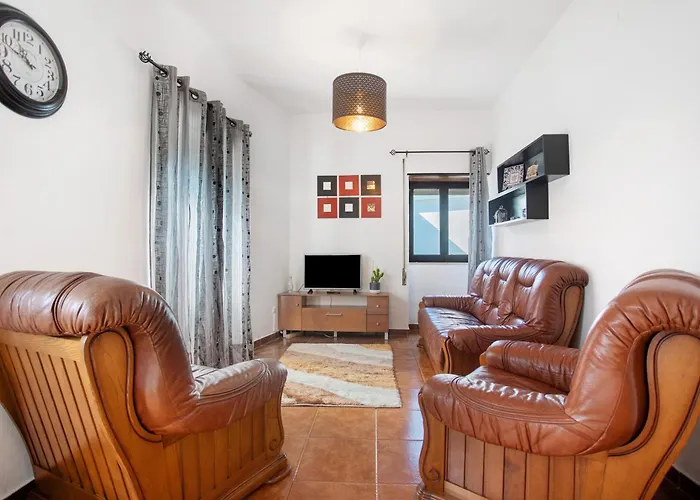 Casinha Da Aldeia Tatil Evi *