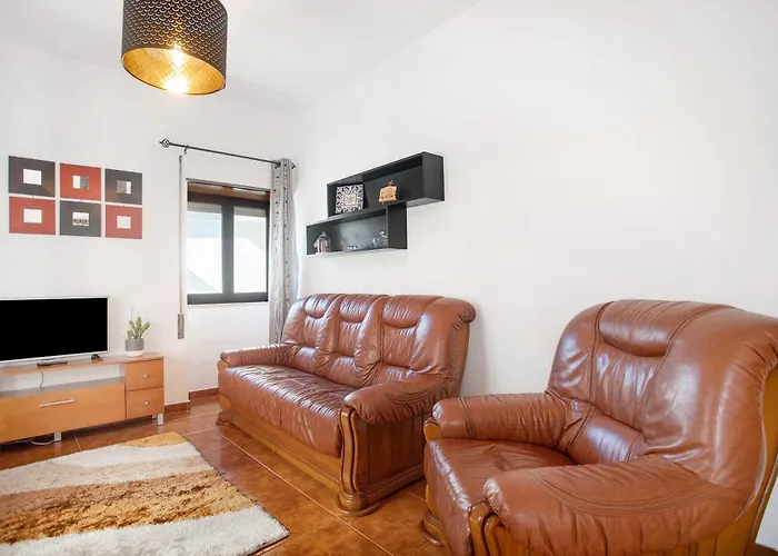 Casinha Da Aldeia Tatil Evi