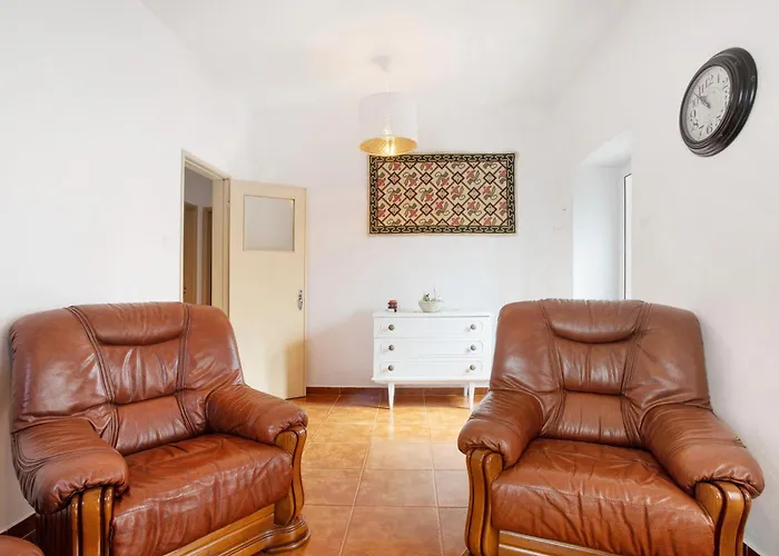 Tatil Evi Casinha Da Aldeia Cela Velha