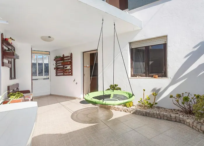 Casinha Da Aldeia Tatil Evi *