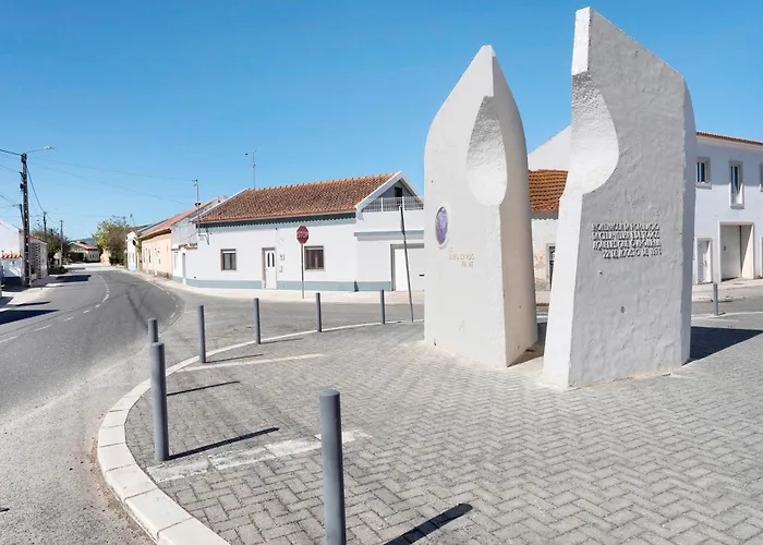 Casinha Da Aldeia Tatil Evi *