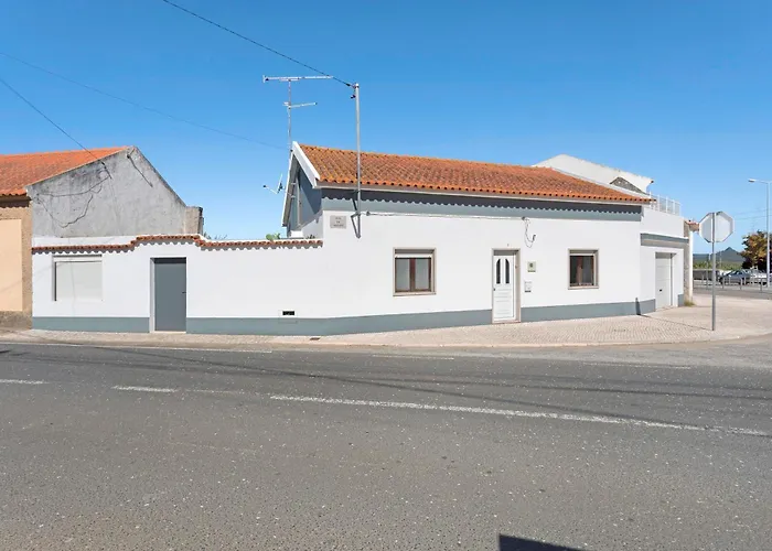 Tatil Evi Casinha Da Aldeia *