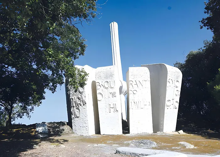 Casinha Da Aldeia Tatil Evi
